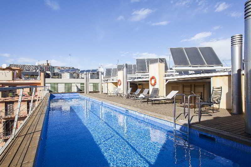 Splendom Suites Pau Claris Barselona Dış mekan fotoğraf