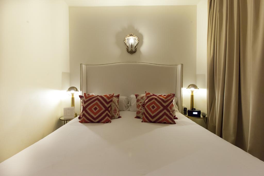 Splendom Suites Pau Claris Barselona Dış mekan fotoğraf