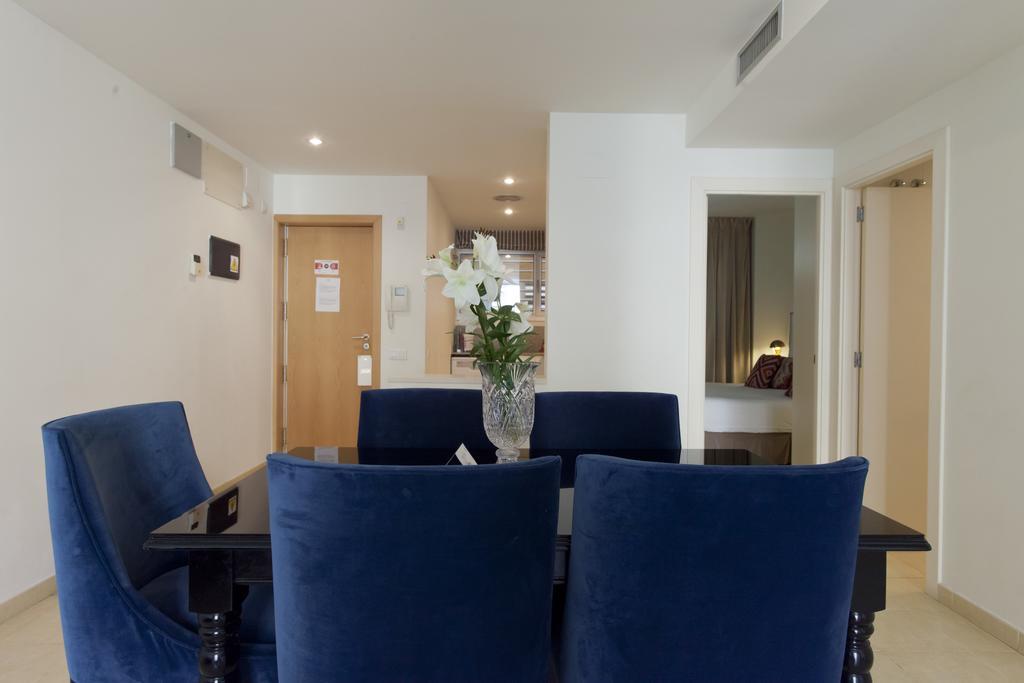 Splendom Suites Pau Claris Barselona Dış mekan fotoğraf
