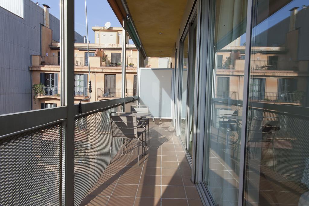Splendom Suites Pau Claris Barselona Dış mekan fotoğraf