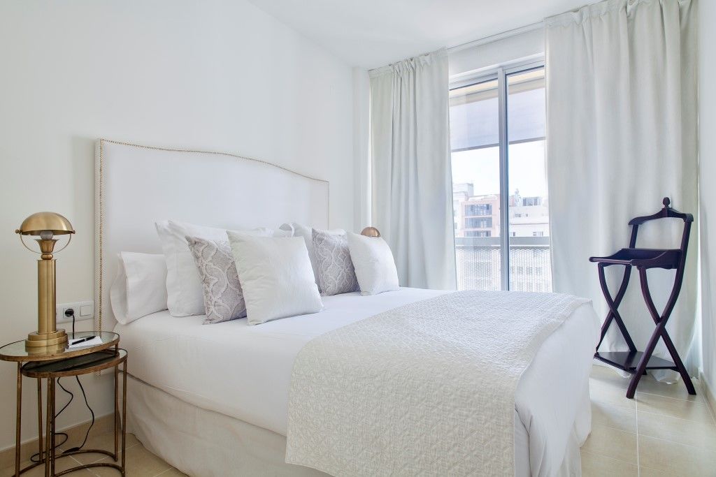 Splendom Suites Pau Claris Barselona Dış mekan fotoğraf