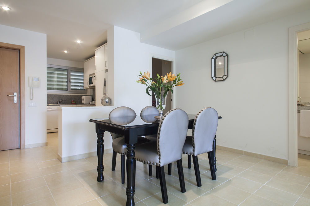 Splendom Suites Pau Claris Barselona Dış mekan fotoğraf