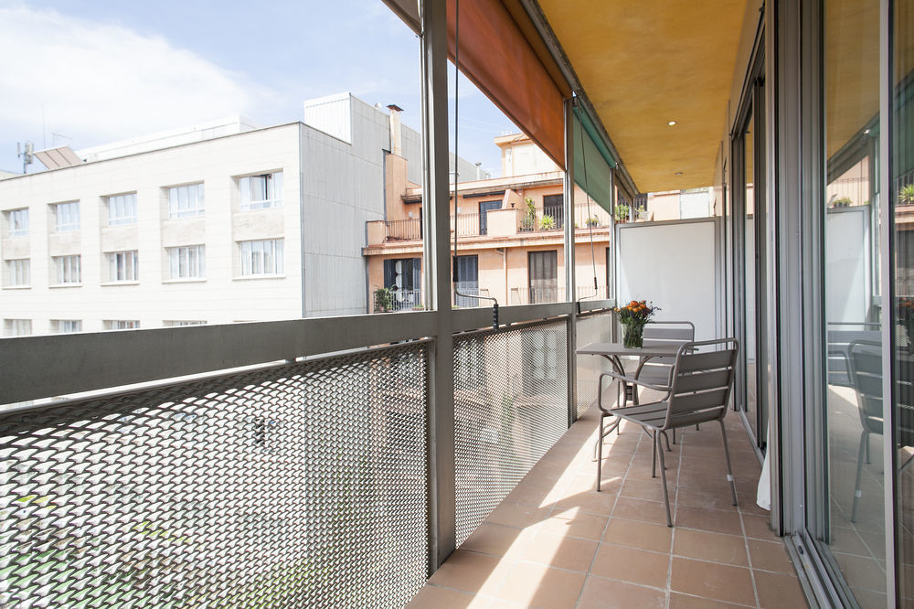 Splendom Suites Pau Claris Barselona Dış mekan fotoğraf